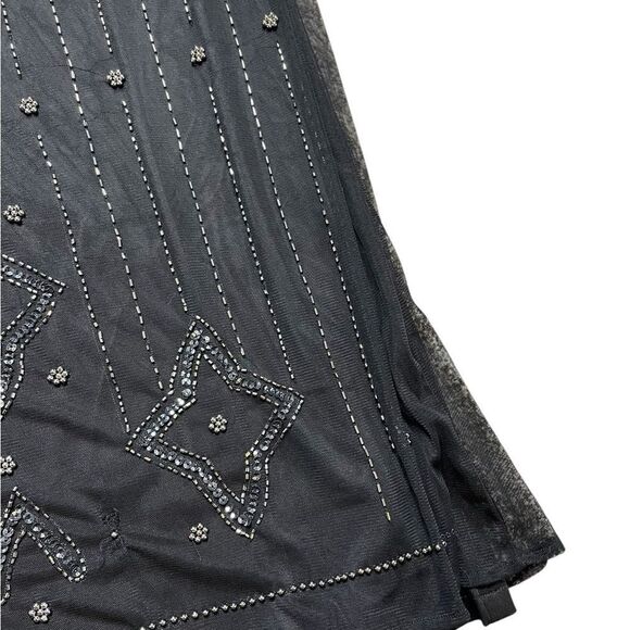 ARIAT WOMEN'S BLACK JACK DRESS SIZE XL - Picture 7 of 10